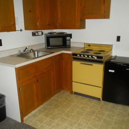 Riverview Motel Alton Zimmer foto
