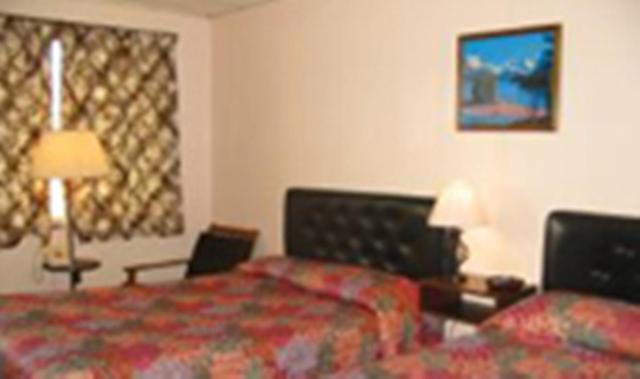 Riverview Motel Alton Zimmer foto