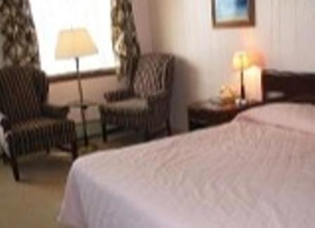 Riverview Motel Alton Zimmer foto